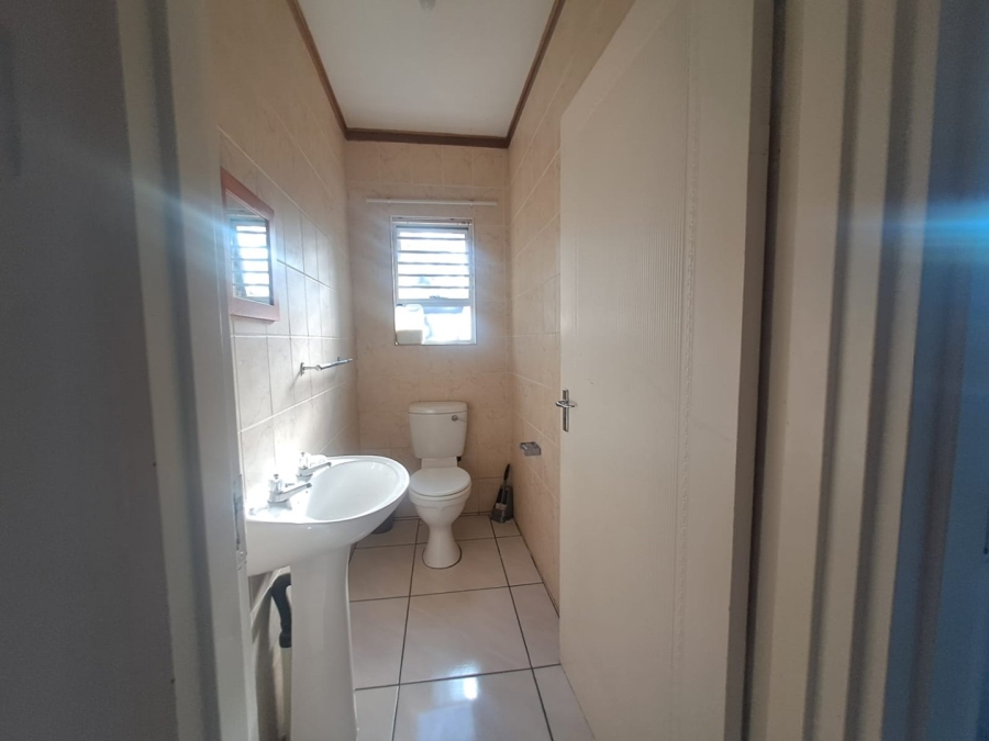 3 Bedroom Property for Sale in Baysvalley Free State